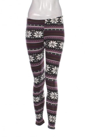 Damen Leggings, Größe M, Farbe Mehrfarbig, Preis € 13,99