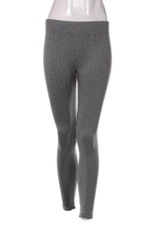 Damen Leggings, Größe S, Farbe Grau, Preis 13,99 €