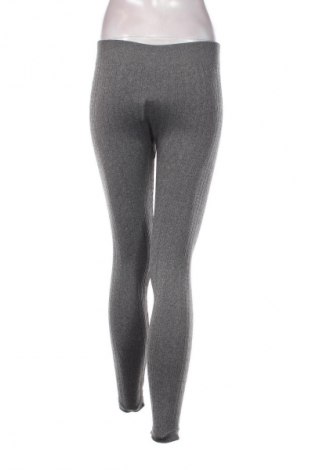 Damen Leggings, Größe S, Farbe Grau, Preis 4,99 €