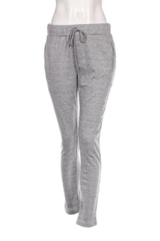 Damen Leggings, Größe M, Farbe Grau, Preis 13,99 €