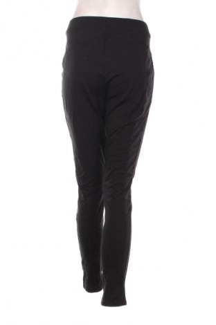 Damskie legginsy, Rozmiar XL, Kolor Czarny, Cena 22,99 zł