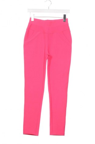 Damen Leggings, Größe XS, Farbe Rosa, Preis € 7,99