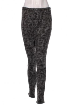 Damen Leggings, Größe L, Farbe Grau, Preis € 7,99