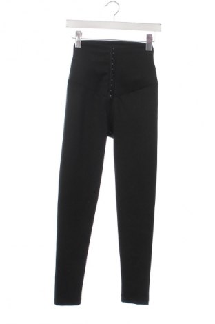 Damen Leggings, Größe XS, Farbe Schwarz, Preis € 9,62