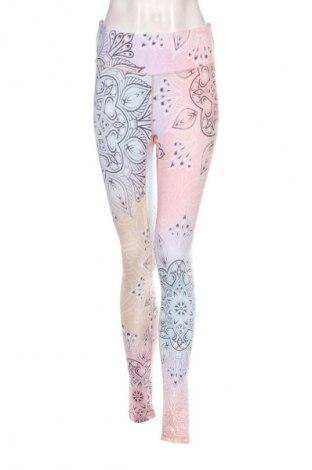 Damen Leggings, Größe S, Farbe Mehrfarbig, Preis 13,29 €