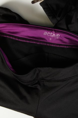 Damen Leggings Active By Tchibo, Größe S, Farbe Schwarz, Preis € 18,99