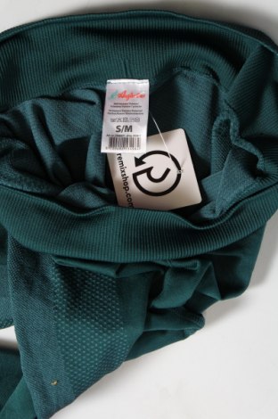 Damen Leggings Australian, Größe S, Farbe Grün, Preis € 18,99