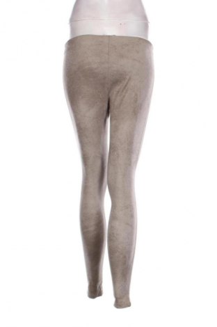 Damskie legginsy Broadway, Rozmiar S, Kolor Beżowy, Cena 25,99 zł