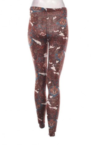 Damskie legginsy Celestino, Rozmiar S, Kolor Kolorowy, Cena 44,99 zł