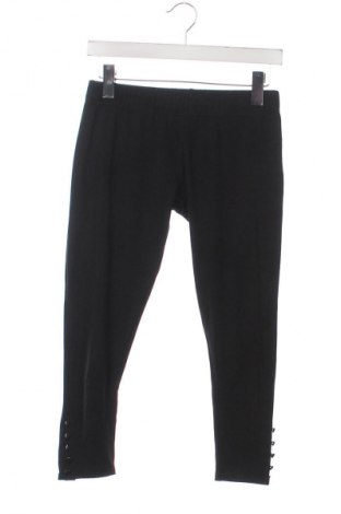 Damen Leggings Clockhouse, Größe S, Farbe Schwarz, Preis € 11,17