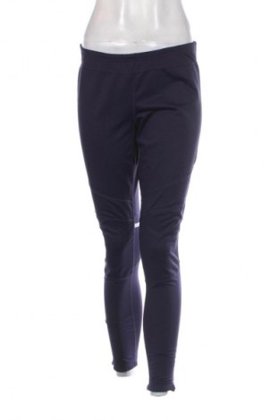 Damen Leggings Crane, Größe L, Farbe Blau, Preis 17,99 €