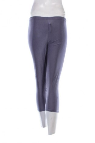 Damen Leggings Crane, Größe M, Farbe Lila, Preis € 7,97