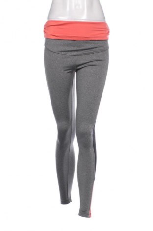 Damen Leggings Crivit, Größe M, Farbe Grau, Preis 5,99 €