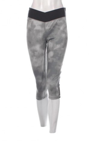 Damen Leggings Crivit, Größe M, Farbe Grau, Preis € 9,99