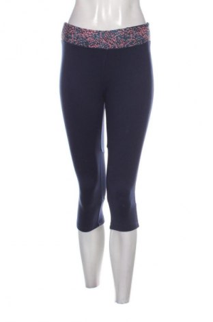 Damen Leggings Crivit, Größe S, Farbe Blau, Preis 17,99 €