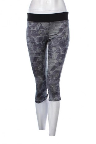 Damen Leggings Crivit, Größe S, Farbe Grau, Preis € 18,99