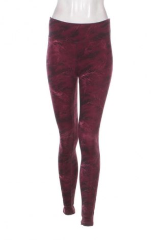 Damskie legginsy Crivit, Rozmiar S, Kolor Czerwony, Cena 59,77 zł