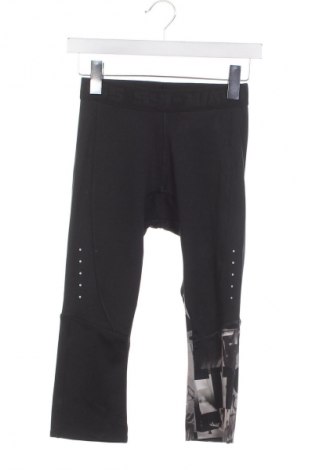 Damskie legginsy Crivit, Rozmiar XS, Kolor Czarny, Cena 14,99 zł