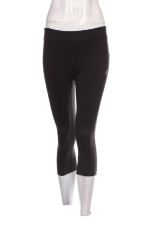 Damen Leggings Decathlon, Größe S, Farbe Schwarz, Preis 3,99 €