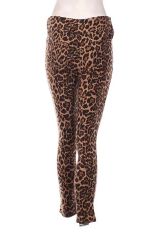 Damskie legginsy Elisa, Rozmiar L, Kolor Kolorowy, Cena 20,99 zł