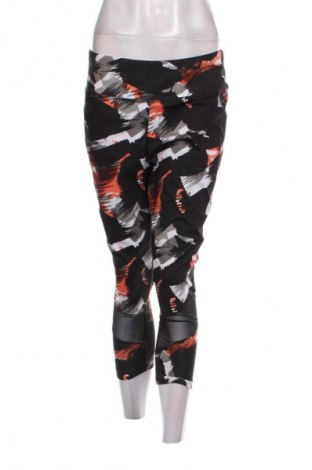 Damskie legginsy Energetics, Rozmiar L, Kolor Kolorowy, Cena 59,77 zł