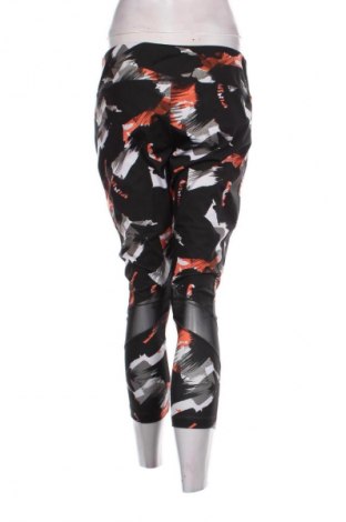 Damskie legginsy Energetics, Rozmiar L, Kolor Kolorowy, Cena 59,77 zł