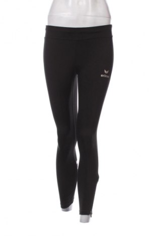 Damen Leggings Erima, Größe S, Farbe Schwarz, Preis € 9,99