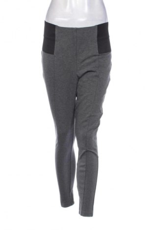 Damen Leggings Esmara, Größe XXL, Farbe Grau, Preis € 7,99