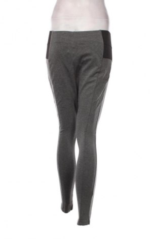 Damen Leggings Esmara, Größe XL, Farbe Grau, Preis € 13,99