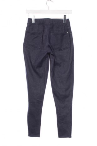 Dámské legíny  Essentiel, Velikost XXS, Barva Modrá, Cena  159,00 Kč
