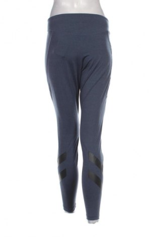 Damskie legginsy H&M, Rozmiar XL, Kolor Niebieski, Cena 31,99 zł