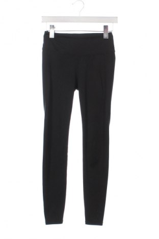 Damen Leggings H&M, Größe S, Farbe Schwarz, Preis 17,99 €