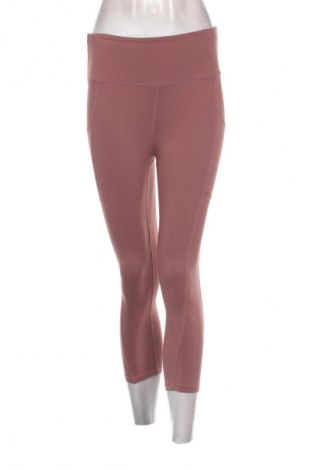 Damen Leggings H&M, Größe S, Farbe Aschrosa, Preis 13,99 €