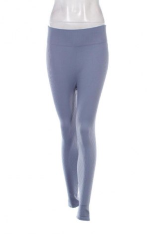 Damen Leggings H&M, Größe M, Farbe Blau, Preis 13,30 €