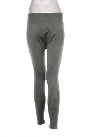 Dámske legíny  H&M, Veľkosť XL, Farba Zelená, Cena  8,95 €