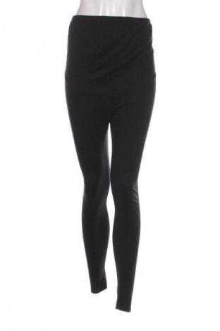 Damen Leggings H&M Mama, Größe M, Farbe Schwarz, Preis 9,62 €