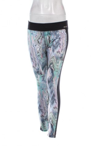 Damskie legginsy HKM, Rozmiar M, Kolor Kolorowy, Cena 85,99 zł