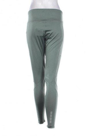 Damen Leggings Hema, Größe L, Farbe Grün, Preis € 10,99