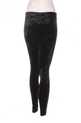 Damen Leggings Janina, Größe M, Farbe Schwarz, Preis € 4,99