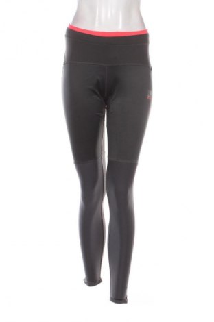 Damen Leggings Karrimor, Größe S, Farbe Grau, Preis 37,42 €