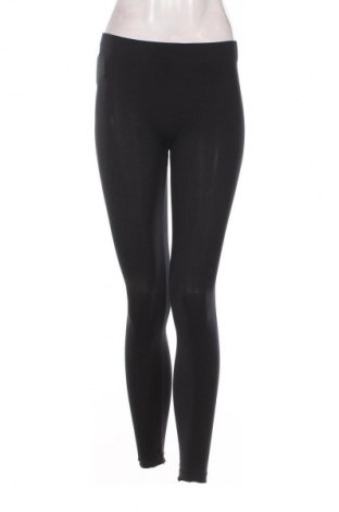 Damen Leggings Made In Italy, Größe S, Farbe Schwarz, Preis 9,79 €