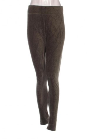 Damskie legginsy Marks & Spencer, Rozmiar XL, Kolor Zielony, Cena 59,99 zł