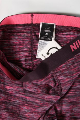 Damen Leggings Nike, Größe L, Farbe Mehrfarbig, Preis 23,99 €