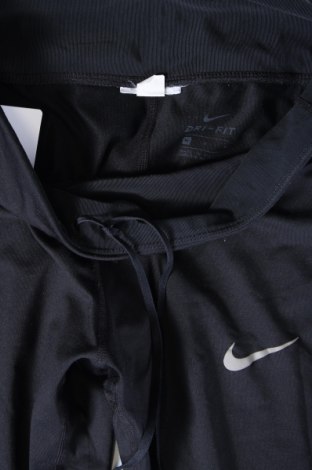 Γυναικείο κολάν Nike, Μέγεθος M, Χρώμα Μαύρο, Τιμή 39,99 €