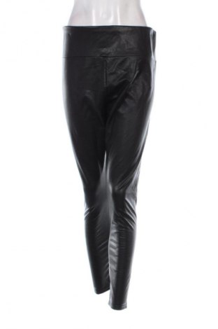 Damen Leggings Opus, Größe L, Farbe Schwarz, Preis € 20,97