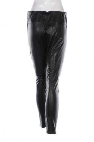 Damen Leggings Opus, Größe L, Farbe Schwarz, Preis € 20,97