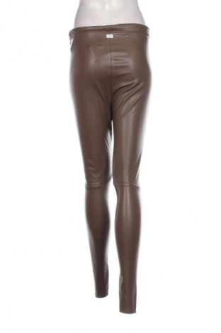Dámské legíny  PENN&INK, Velikost S, Barva Hnědá, Cena  119,00 Kč