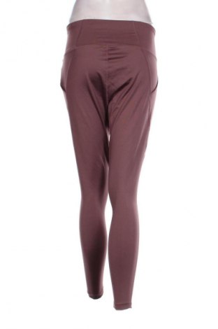 Damskie legginsy PUMA, Rozmiar L, Kolor Popielaty róż, Cena 111,99 zł