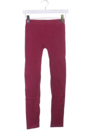 Damen Leggings Poof!, Größe XS, Farbe Lila, Preis € 13,84