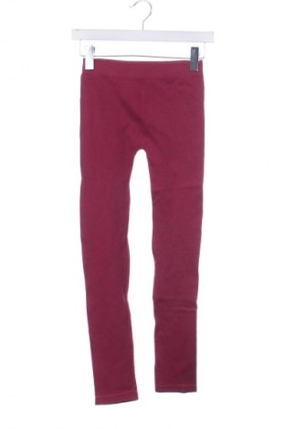 Damen Leggings Poof!, Größe XS, Farbe Lila, Preis € 9,99